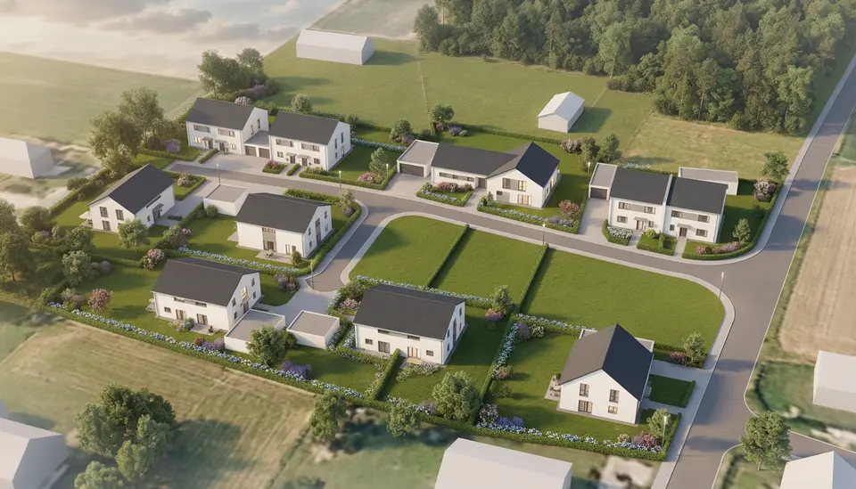 4 Zimmer Haus mit 112 m² in Heilbronn – Bild 10