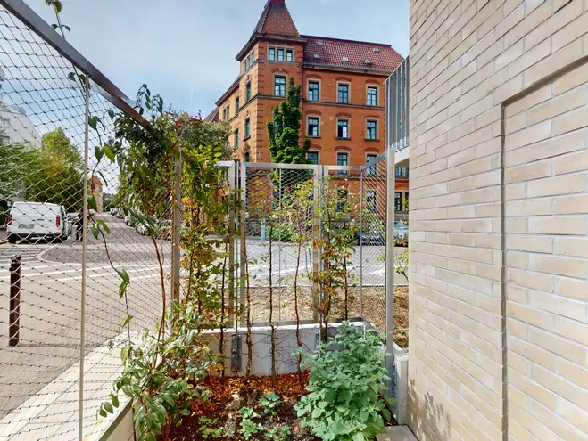 3 Zimmer Wohnung mit 72 m² in Stuttgart – Bild 3