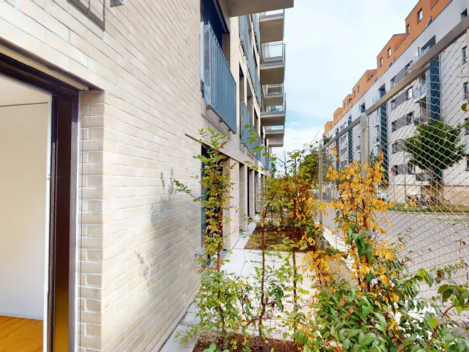 3 Zimmer Wohnung mit 72 m² in Stuttgart – Bild 9