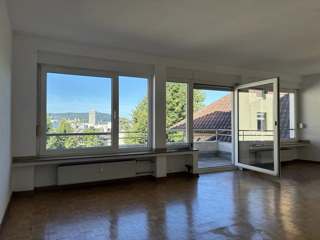 3 Zimmer Wohnung mit 90 m² in Wuppertal – Bild 1