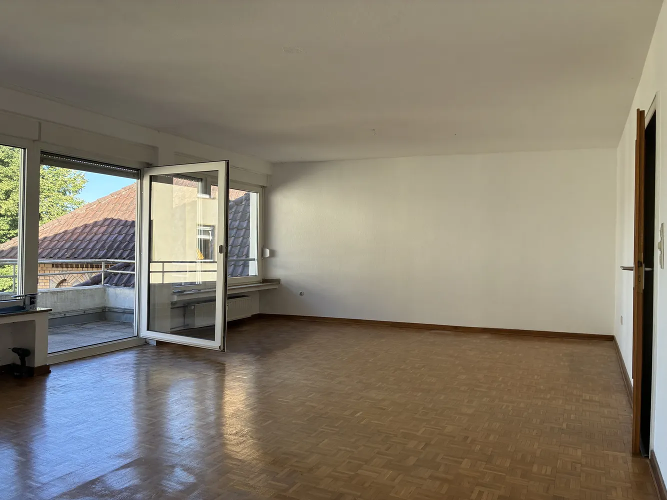 3 Zimmer Wohnung mit 90 m² in Wuppertal – Bild 2