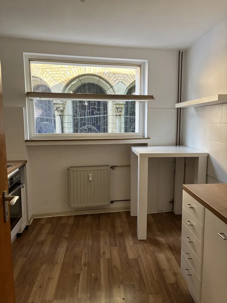 3 Zimmer Wohnung mit 90 m² in Wuppertal – Bild 12