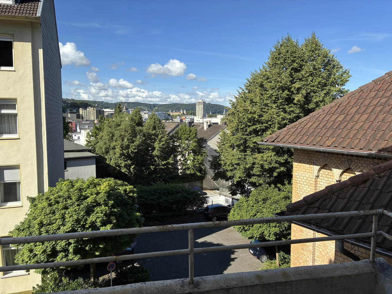3 Zimmer Wohnung mit 90 m² in Wuppertal – Bild 5