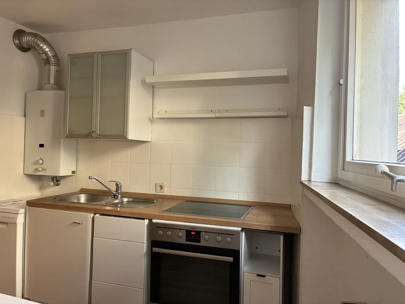 3 Zimmer Wohnung mit 90 m² in Wuppertal – Bild 10