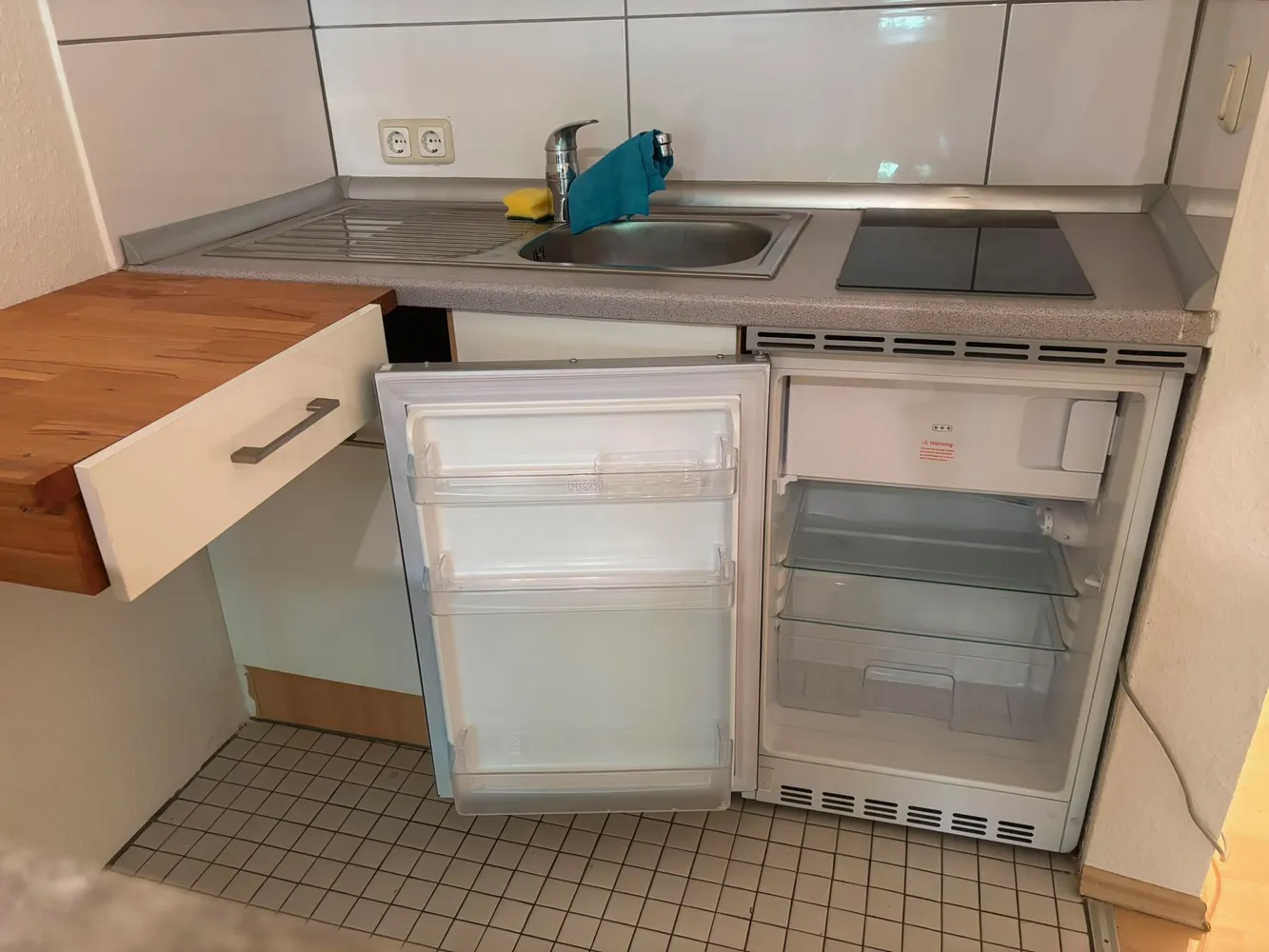1 Zimmer Wohnung mit 26 m² in Mainz – Bild 4