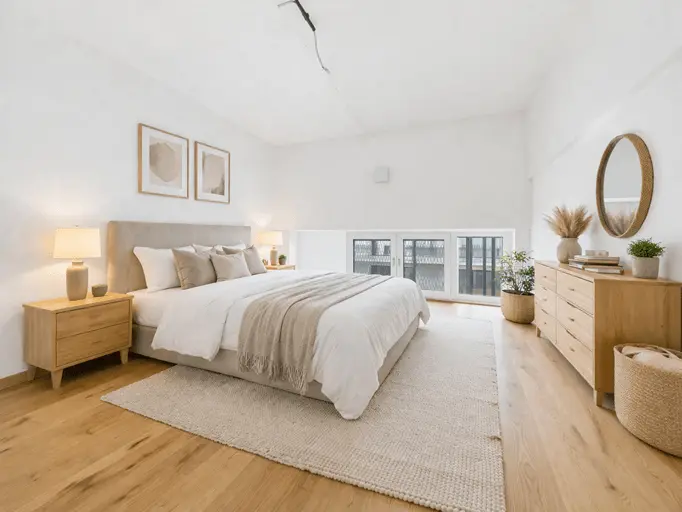 3 Zimmer Wohnung mit 79 m² in Amberg – Bild 4