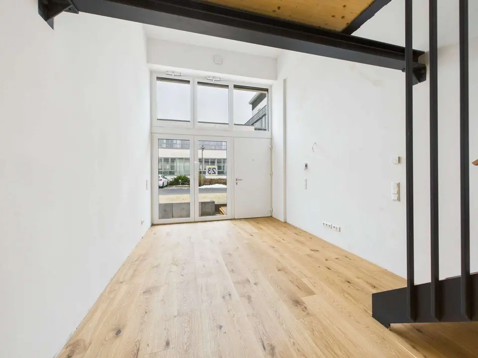 3 Zimmer Wohnung mit 79 m² in Amberg – Bild 5
