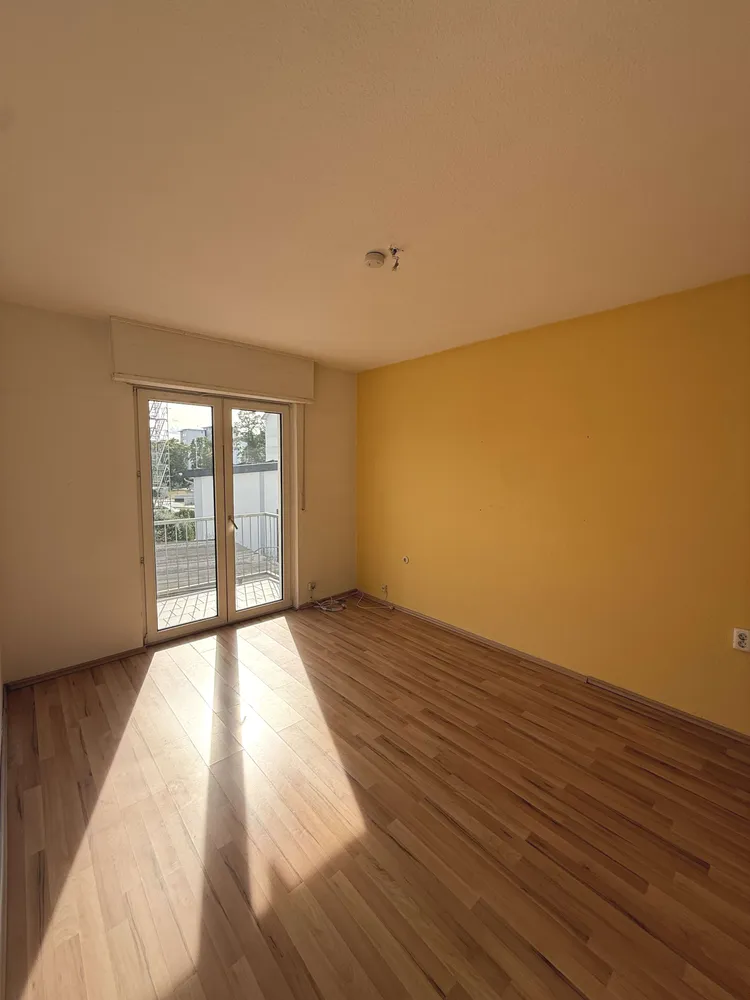 2 Zimmer Wohnung mit 51 m² in Mannheim – Bild 1