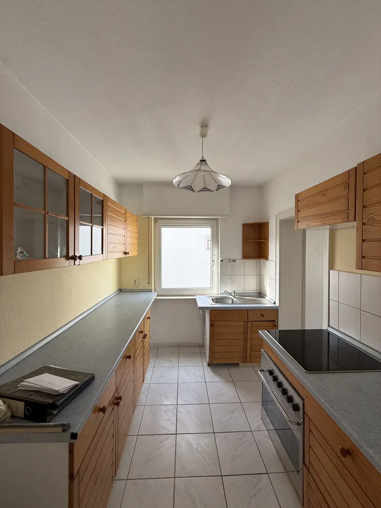 2 Zimmer Wohnung mit 51 m² in Mannheim – Bild 5