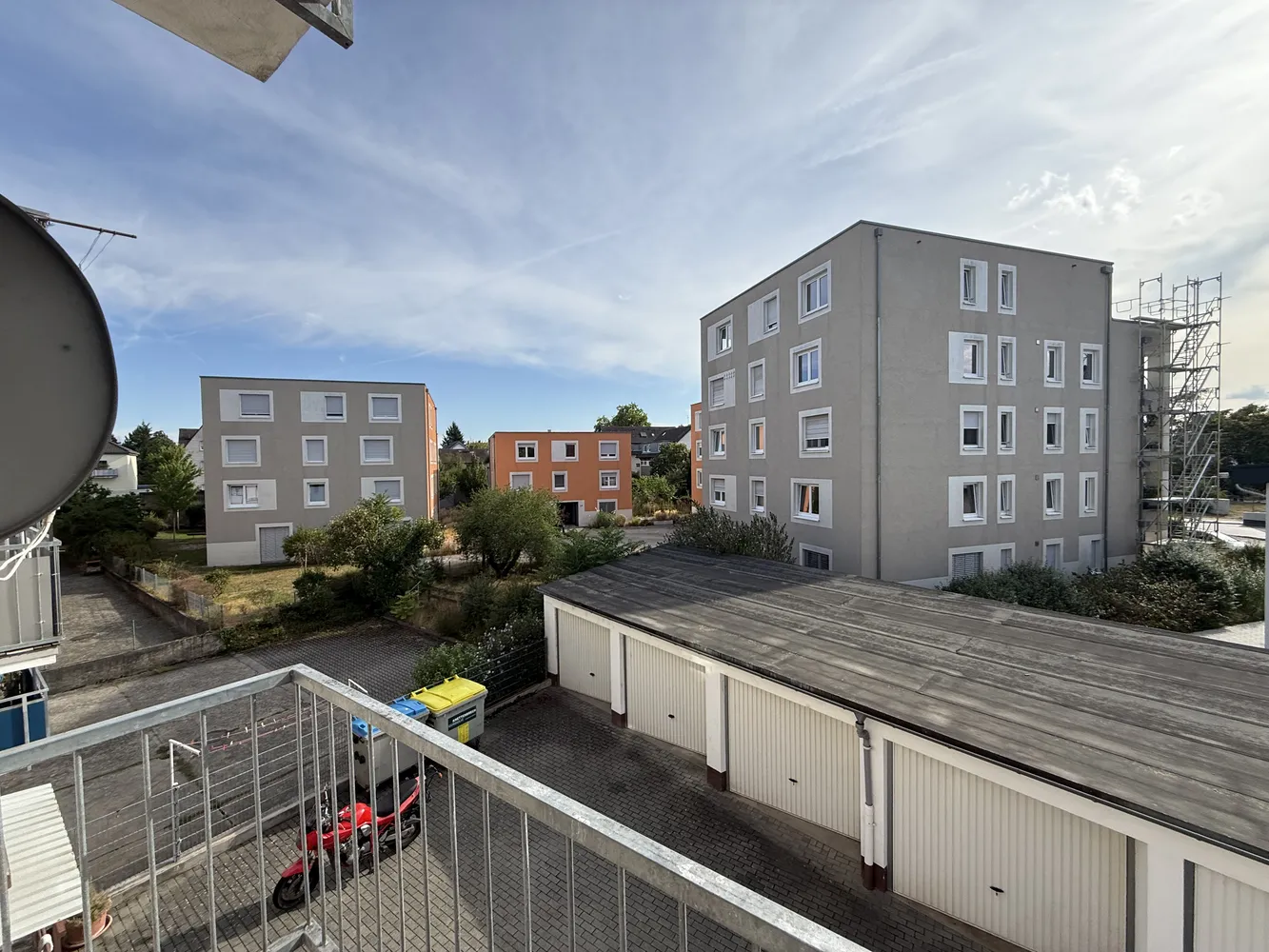 2 Zimmer Wohnung mit 51 m² in Mannheim – Bild 9