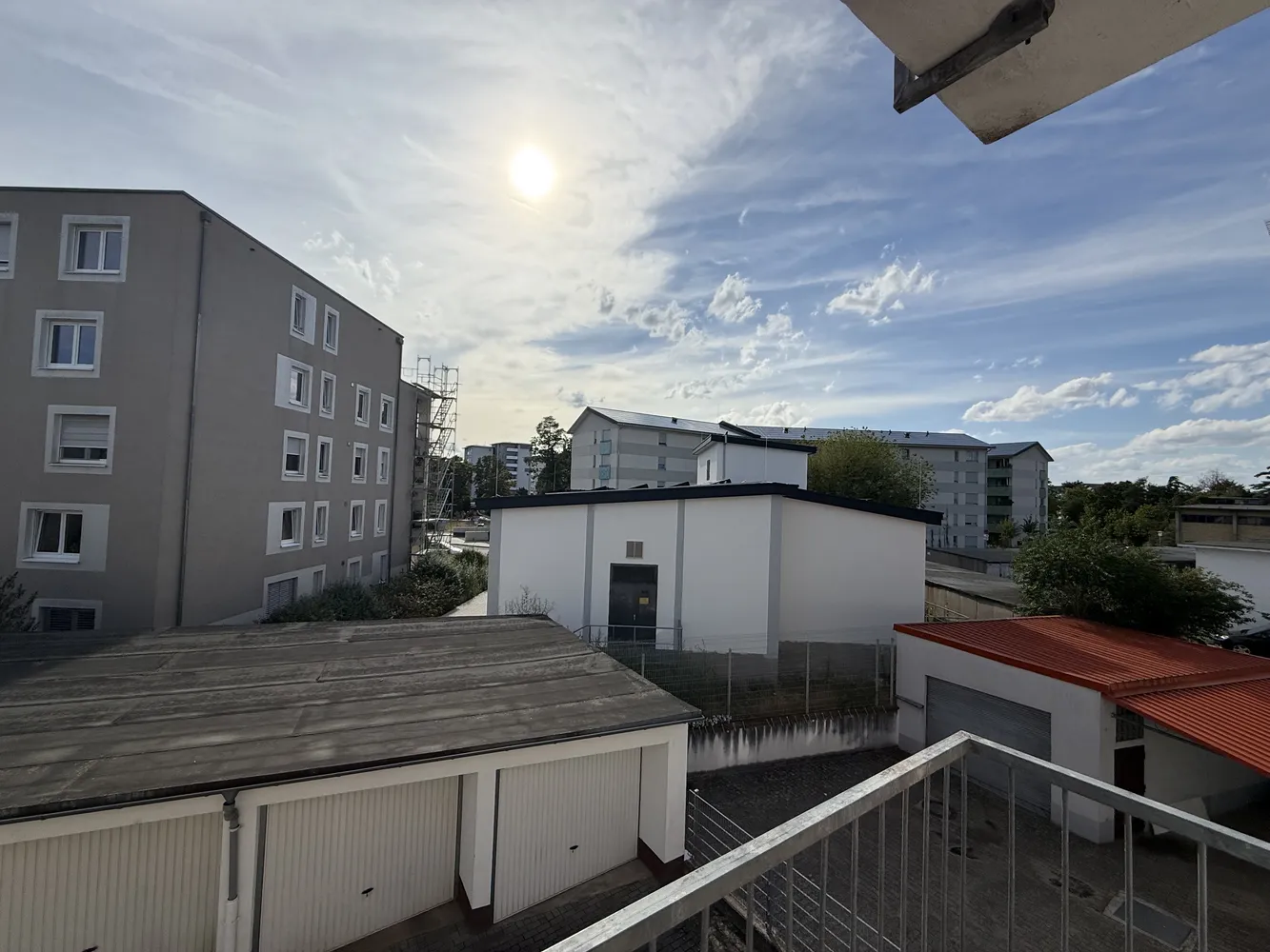 2 Zimmer Wohnung mit 51 m² in Mannheim – Bild 10