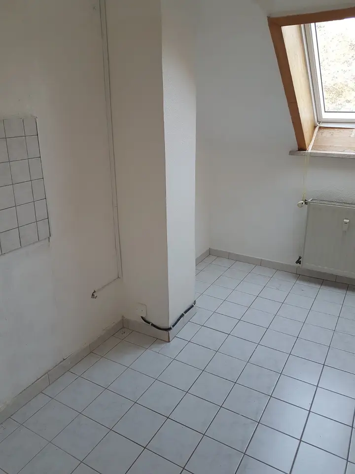 2 Zimmer Wohnung mit 38 m² in Wernigerode – Bild 2