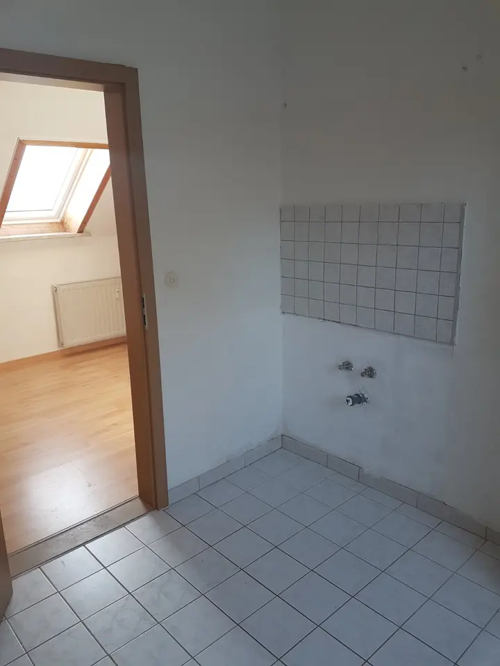 2 Zimmer Wohnung mit 38 m² in Wernigerode – Bild 3
