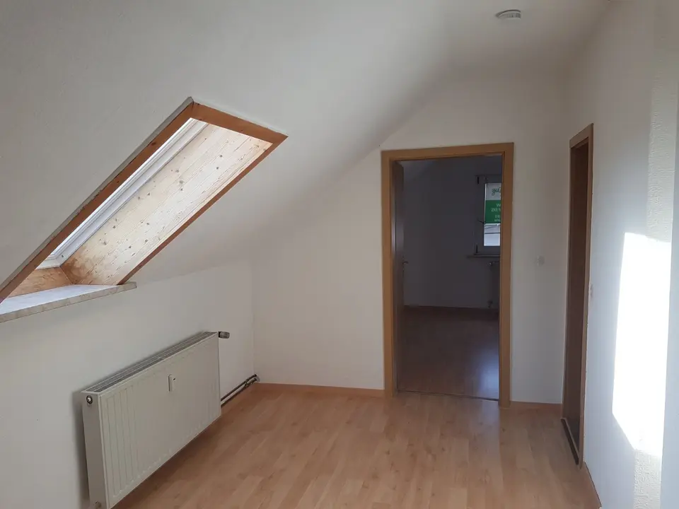 2 Zimmer Wohnung mit 38 m² in Wernigerode – Bild 4