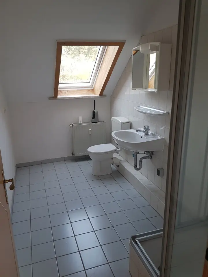 2 Zimmer Wohnung mit 38 m² in Wernigerode – Bild 5