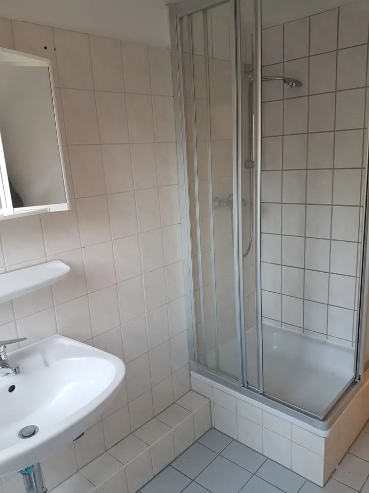 2 Zimmer Wohnung mit 38 m² in Wernigerode – Bild 6