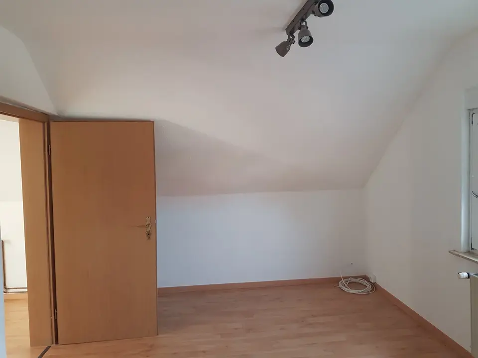 2 Zimmer Wohnung mit 38 m² in Wernigerode – Bild 7