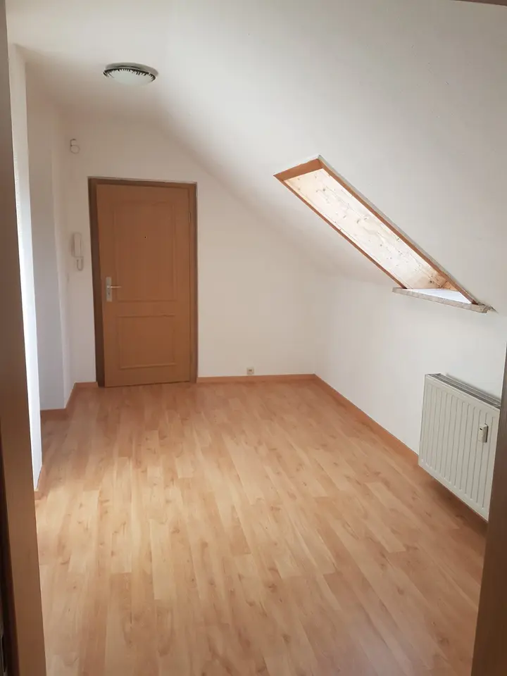 2 Zimmer Wohnung mit 38 m² in Wernigerode – Bild 8