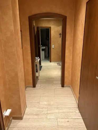 3 Zimmer Wohnung mit 127 m² in Düsseldorf – Bild 2