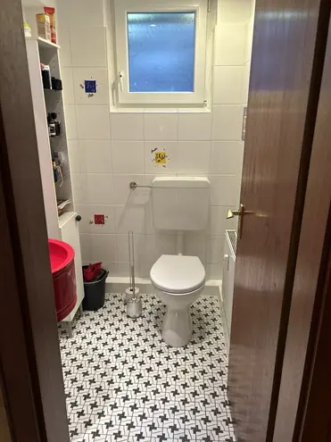 3 Zimmer Wohnung mit 127 m² in Düsseldorf – Bild 4