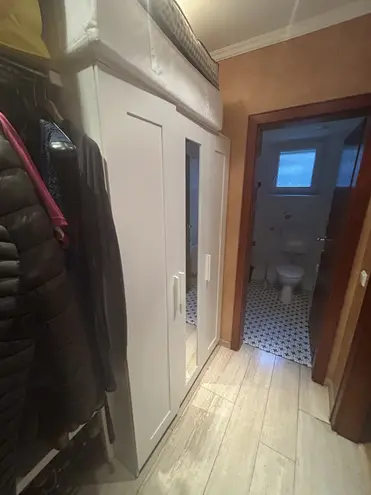3 Zimmer Wohnung mit 127 m² in Düsseldorf – Bild 6