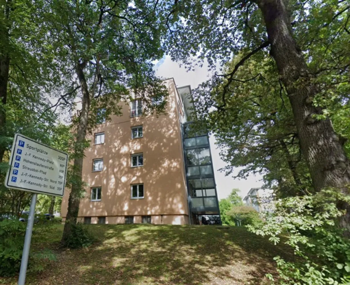 3 Zimmer Wohnung mit 150 m² in Göppingen – Bild 2