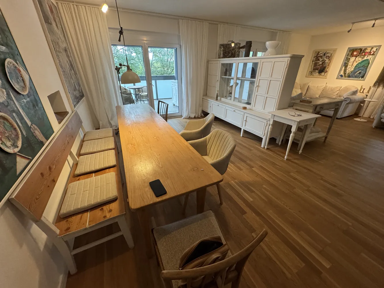 3 Zimmer Wohnung mit 150 m² in Göppingen – Bild 3