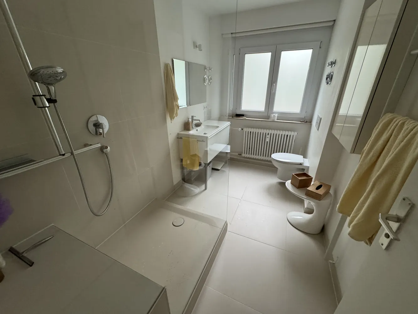 3 Zimmer Wohnung mit 150 m² in Göppingen – Bild 8