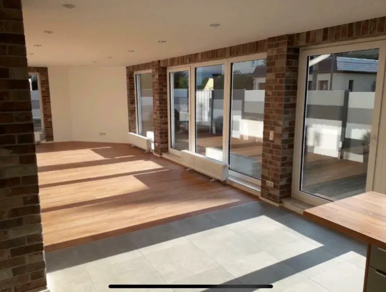4 Zimmer Wohnung mit 144 m² in Eisenach – Bild 1