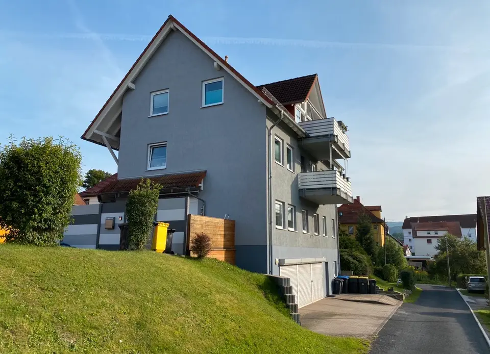 4 Zimmer Wohnung mit 144 m² in Eisenach – Bild 9