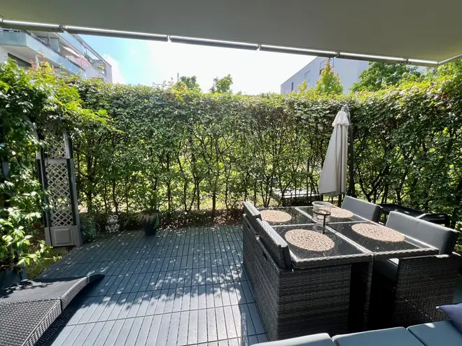 4 Zimmer Wohnung mit 106 m² in Wiesbaden – Bild 5