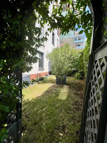 4 Zimmer Wohnung mit 106 m² in Wiesbaden – Bild 6