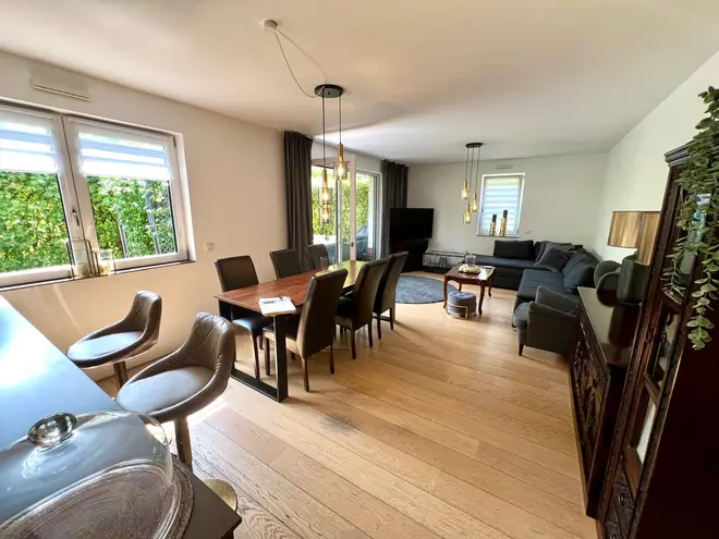 4 Zimmer Wohnung mit 106 m² in Wiesbaden – Bild 9