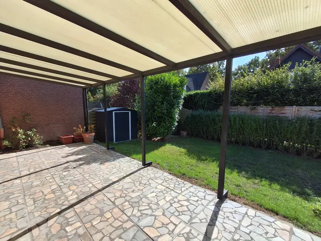 4 Zimmer Haus mit 132 m² in Neuss – Bild 11