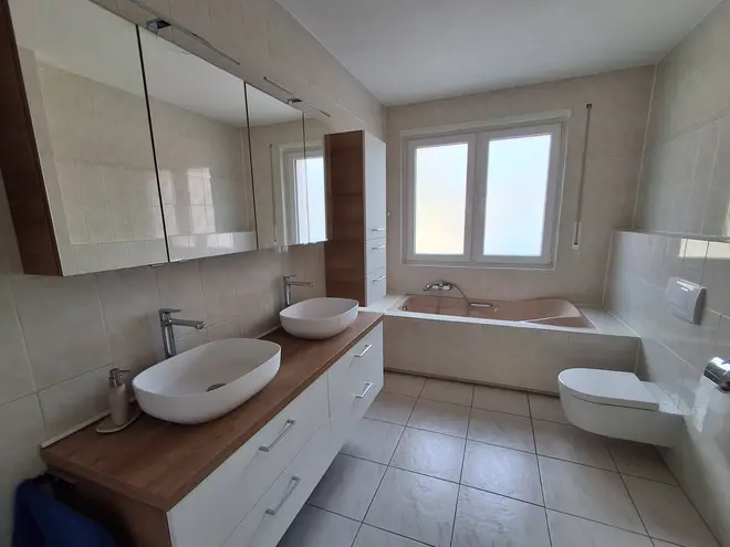 4 Zimmer Haus mit 132 m² in Neuss – Bild 9