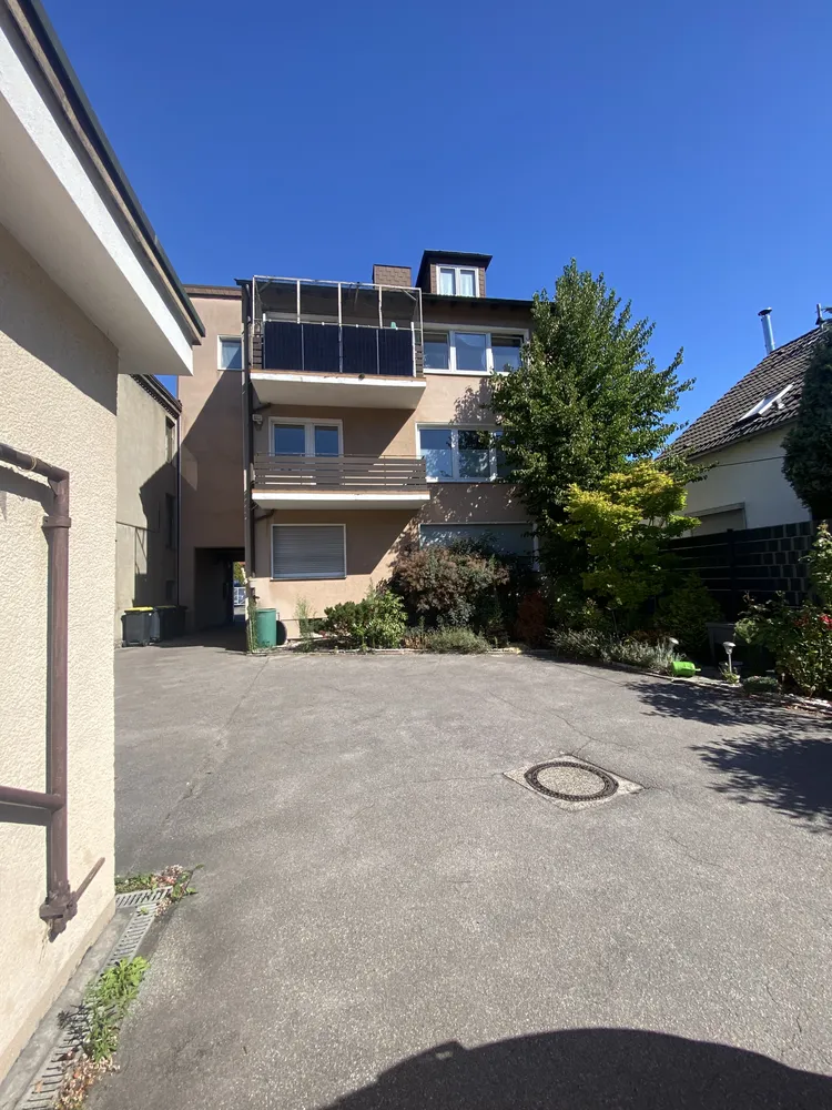 4 Zimmer Wohnung mit 101 m² in Herne – Bild 2