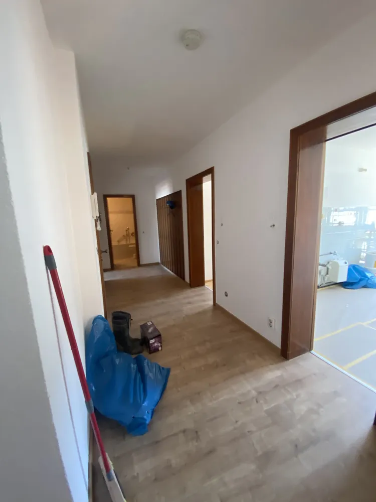 4 Zimmer Wohnung mit 101 m² in Herne – Bild 7