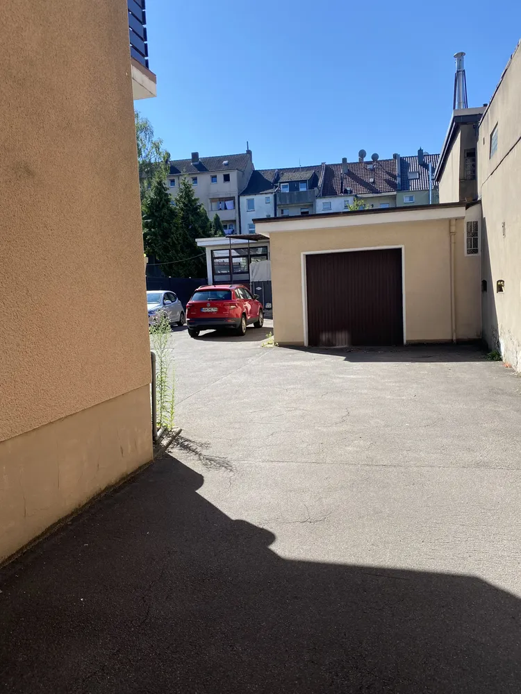 4 Zimmer Wohnung mit 101 m² in Herne – Bild 8