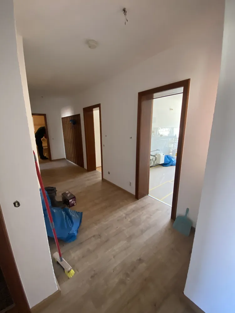 4 Zimmer Wohnung mit 101 m² in Herne – Bild 10