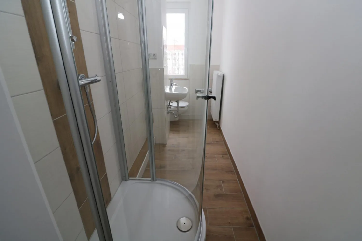 3 Zimmer Wohnung mit 58 m² in Freiberg – Bild 3