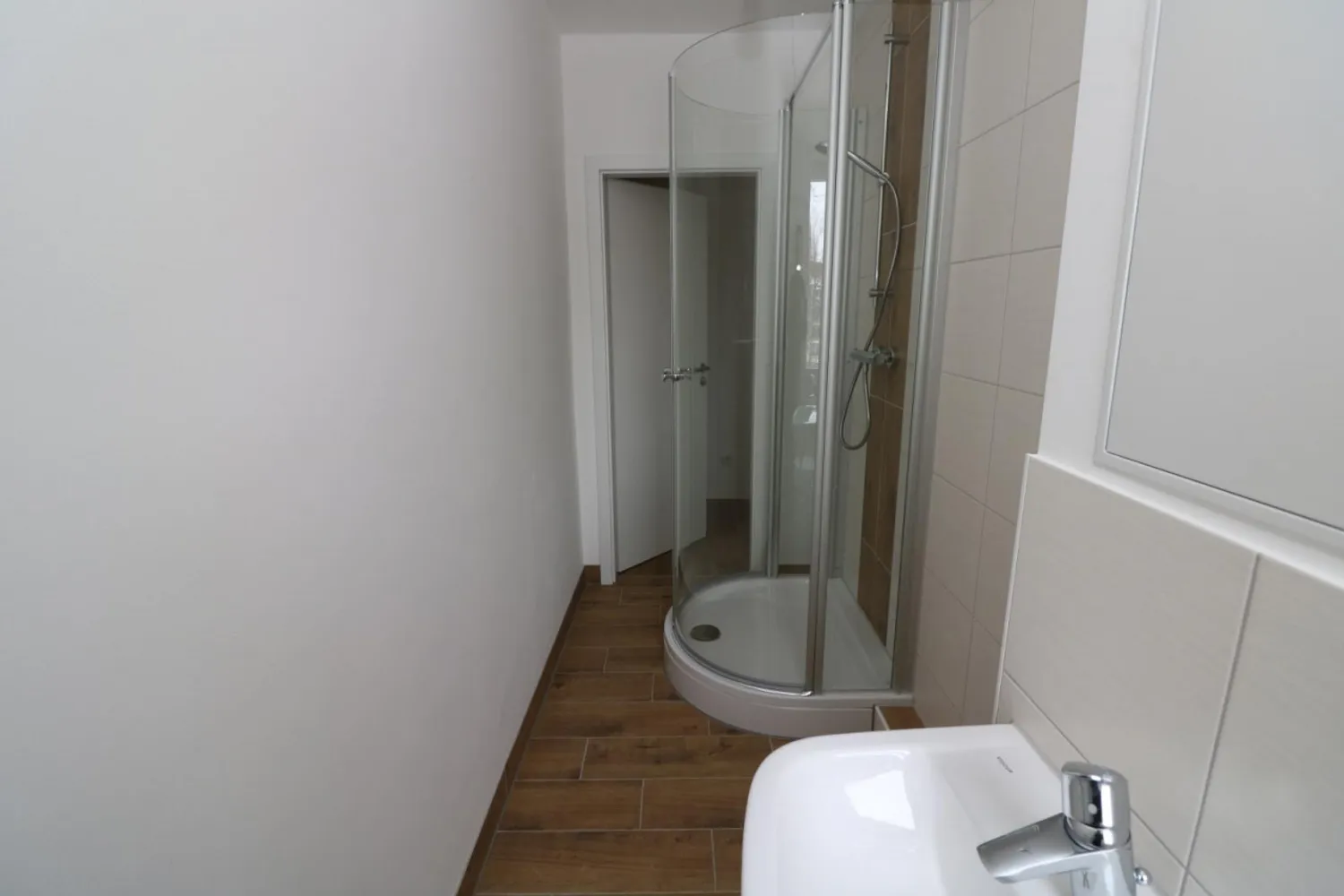 3 Zimmer Wohnung mit 58 m² in Freiberg – Bild 4