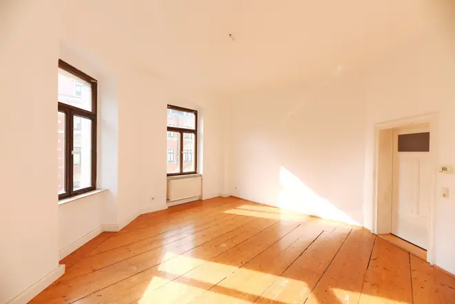 2 Zimmer Wohnung mit 69 m² in Dresden – Bild 3