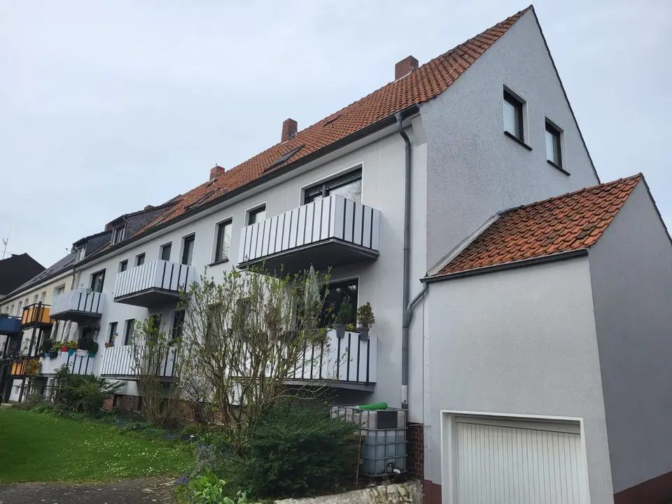2 Zimmer Wohnung mit 68 m² in Recklinghausen – Bild 2