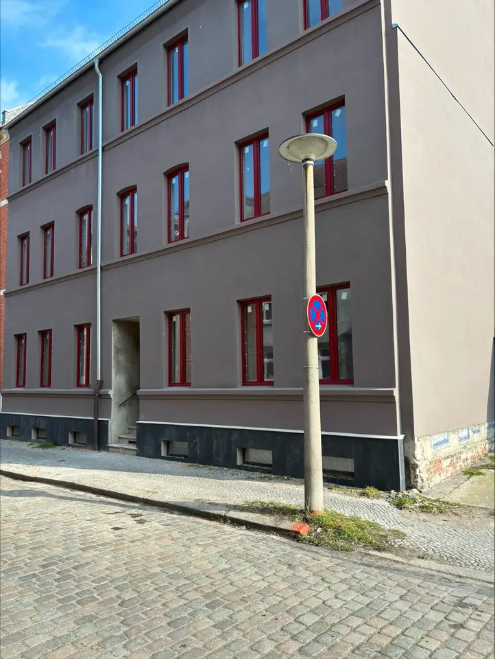 3 Zimmer Wohnung mit 70 m² in Dessau-Roßlau – Bild 7
