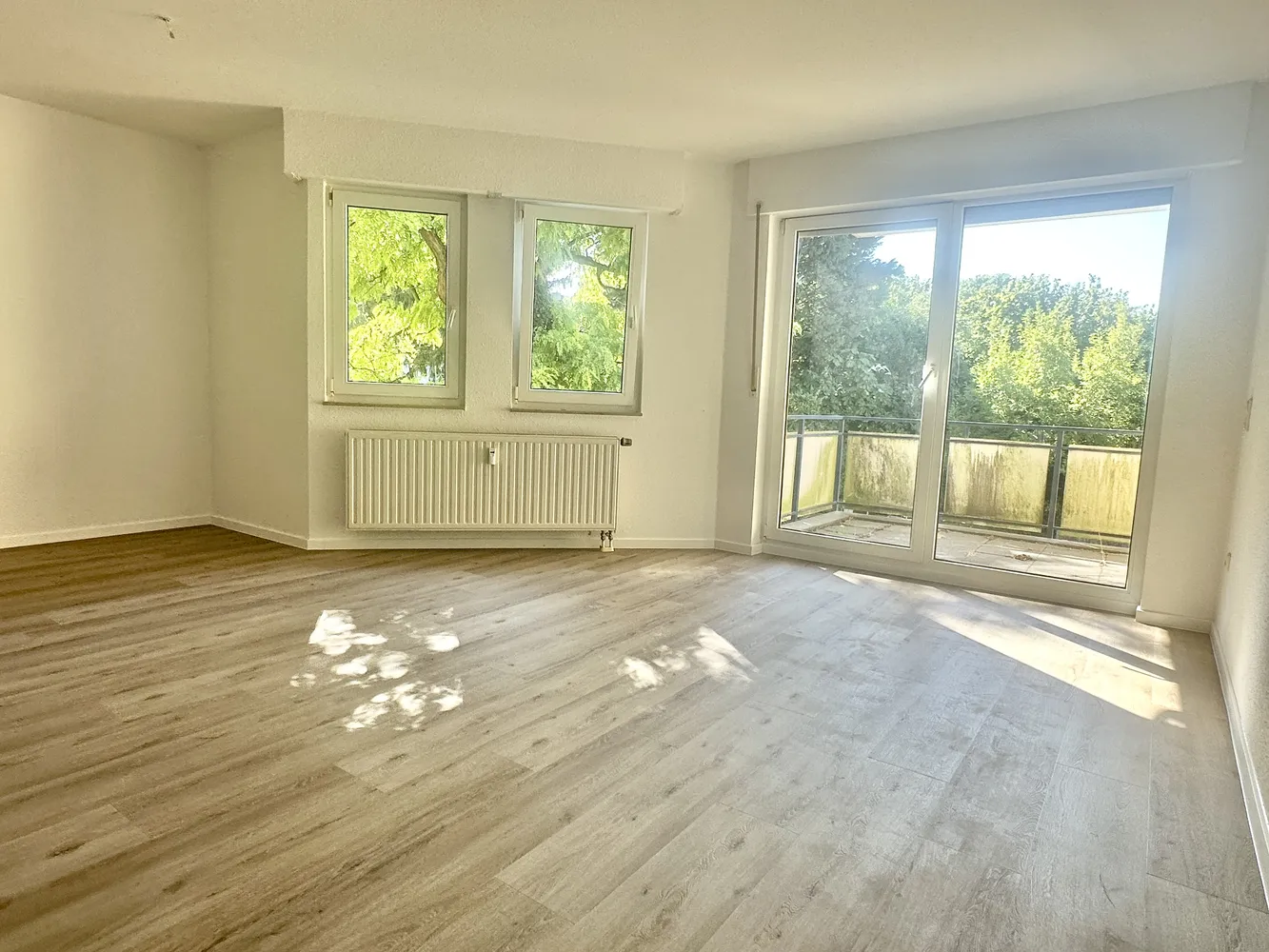 3 Zimmer Wohnung mit 75 m² in Neuss – Bild 1