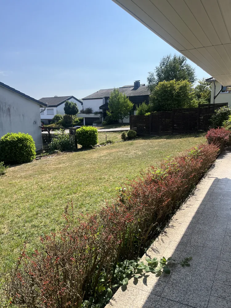 4 Zimmer Wohnung mit 112 m² in Saarbrücken – Bild 2