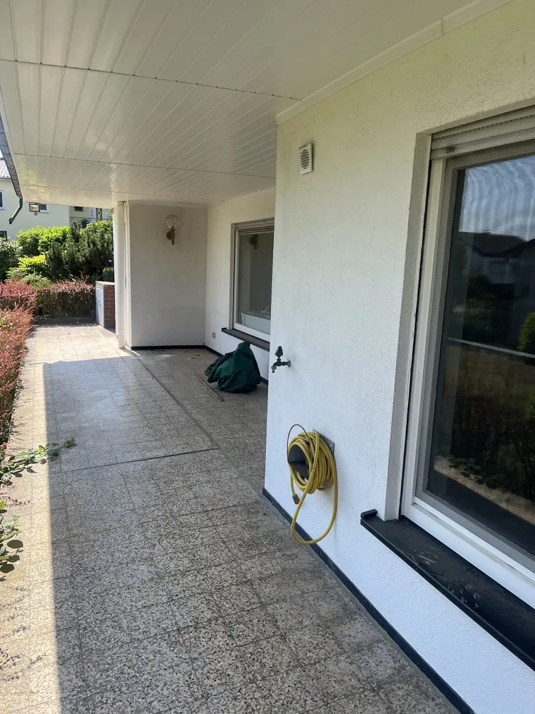 4 Zimmer Wohnung mit 112 m² in Saarbrücken – Bild 3