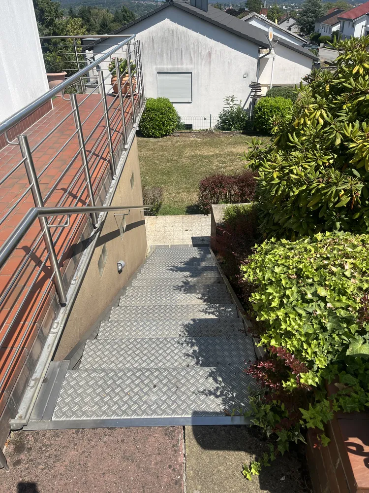 4 Zimmer Wohnung mit 112 m² in Saarbrücken – Bild 4