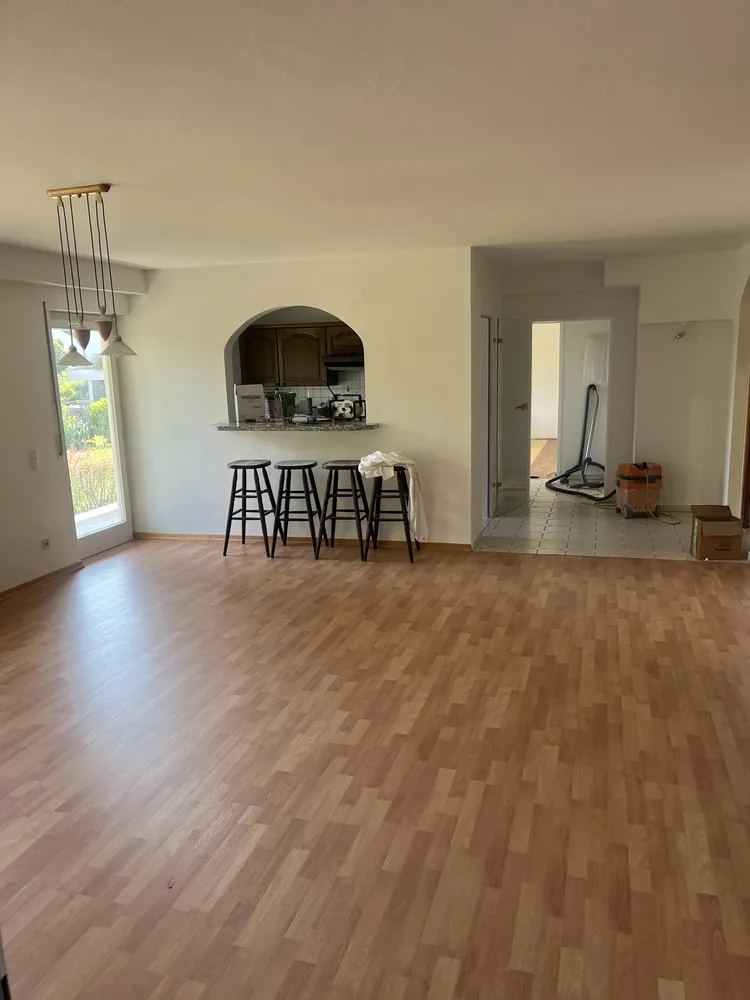4 Zimmer Wohnung mit 112 m² in Saarbrücken – Bild 5