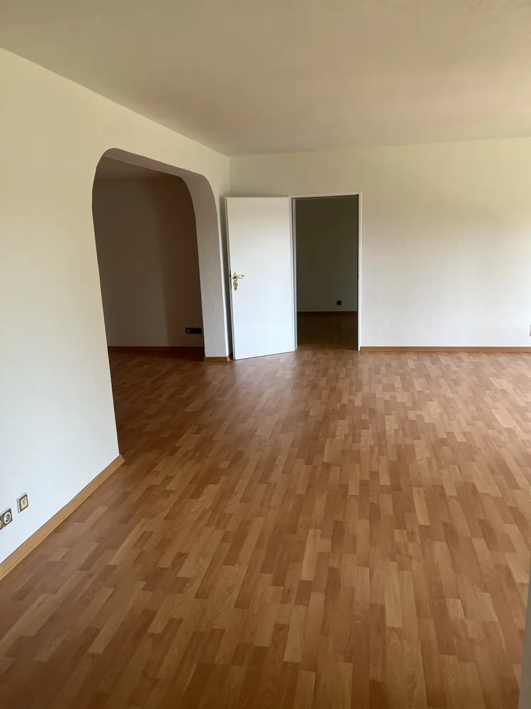 4 Zimmer Wohnung mit 112 m² in Saarbrücken – Bild 7